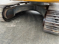 2013 liebherr r926 lc rupsgraafmachine - afbeelding 9 van  33