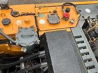 2013 liebherr r926 lc rupsgraafmachine - afbeelding 14 van  33