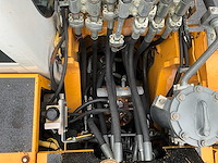 2013 liebherr r926 lc rupsgraafmachine - afbeelding 17 van  33