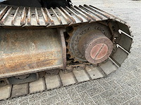 2013 liebherr r926 lc rupsgraafmachine - afbeelding 18 van  33