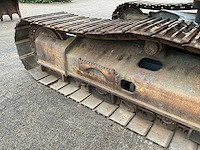 2013 liebherr r926 lc rupsgraafmachine - afbeelding 19 van  33