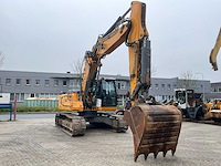 2013 liebherr r926 lc rupsgraafmachine - afbeelding 12 van  33