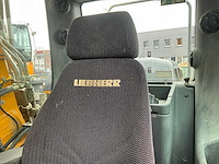 2013 liebherr r926 lc rupsgraafmachine - afbeelding 24 van  33