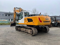 2013 liebherr r926 lc rupsgraafmachine - afbeelding 28 van  33