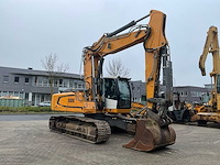 2013 liebherr r926 lc rupsgraafmachine - afbeelding 30 van  33