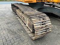 2013 liebherr r926 lc rupsgraafmachine - afbeelding 33 van  33