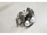 2013 linde - p50 - elektrische trekker - afbeelding 3 van  13