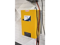 2013 linde - p50 - elektrische trekker - afbeelding 5 van  13