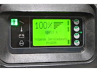 2013 linde - p50 - elektrische trekker - afbeelding 9 van  13