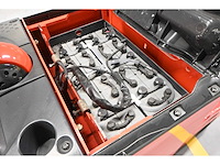 2013 linde - p50 - elektrische trekker - afbeelding 12 van  13