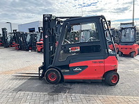 2013 linde e 25 vorkheftruck - afbeelding 21 van  22