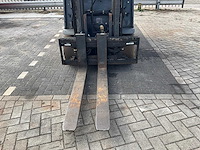 2013 linde e 25 vorkheftruck - afbeelding 22 van  22
