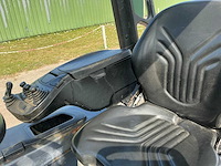 2013 linde e20 vorkheftruck - afbeelding 2 van  12