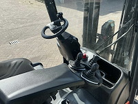 2013 linde e20pl-01 vorkheftruck - afbeelding 6 van  20
