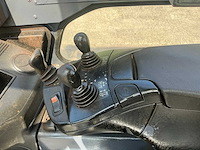 2013 linde e25l-01 vorkheftruck - afbeelding 2 van  4