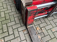 2013 linde h 40 d -02 vorkheftruck - afbeelding 5 van  21