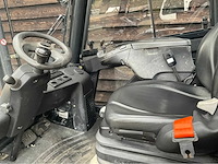 2013 linde h 40 d -02 vorkheftruck - afbeelding 7 van  21