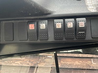 2013 linde h 40 d -02 vorkheftruck - afbeelding 10 van  21