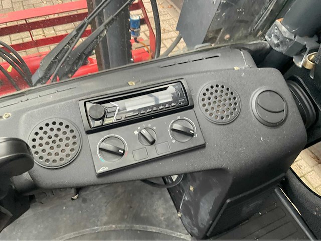 2013 linde h 40 d -02 vorkheftruck - afbeelding 4 van  13