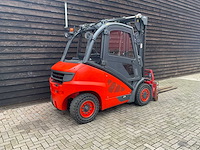 2013 linde h 40 d -02 vorkheftruck - afbeelding 8 van  13