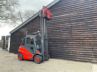 2013 linde h 40 d -02 vorkheftruck - afbeelding 10 van  13