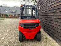 2013 linde h 40 d -02 vorkheftruck - afbeelding 2 van  21