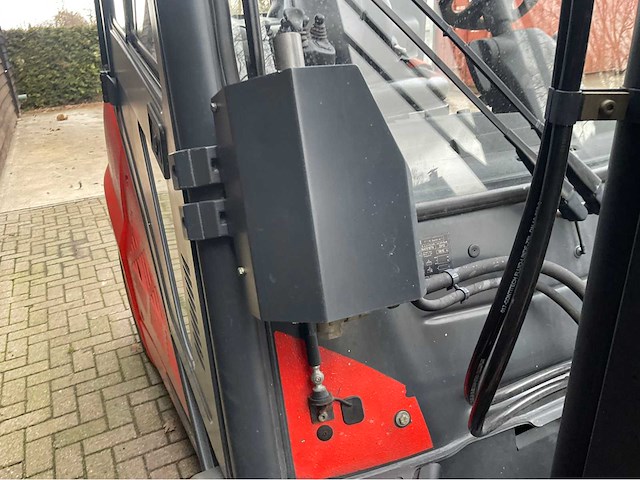 2013 linde h 40 d -02 vorkheftruck - afbeelding 21 van  21