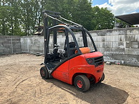 2013 linde h25t vorkheftruck - afbeelding 4 van  10