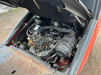 2013 linde h25t vorkheftruck - afbeelding 2 van  10