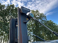 2013 linde h25t vorkheftruck - afbeelding 7 van  27