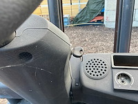 2013 linde h25t vorkheftruck - afbeelding 13 van  27