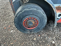 2013 linde h25t vorkheftruck - afbeelding 27 van  27