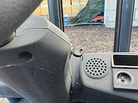 2013 linde h25t vorkheftruck - afbeelding 13 van  29