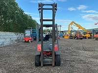 2013 linde h25t vorkheftruck - afbeelding 28 van  29