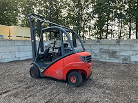 2013 linde h25t vorkheftruck - afbeelding 21 van  27