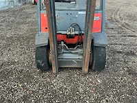 2013 linde h25t vorkheftruck - afbeelding 5 van  29