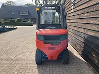 2013 linde h30d 02 vorkheftruck - afbeelding 14 van  18