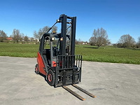 2013 linde h30d-02 vorkheftruck - afbeelding 46 van  91