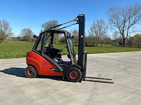 2013 linde h30d-02 vorkheftruck - afbeelding 18 van  43