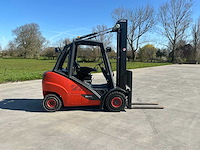 2013 linde h30d-02 vorkheftruck - afbeelding 19 van  43