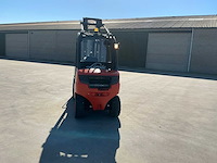 2013 linde h30d-02 vorkheftruck - afbeelding 25 van  43