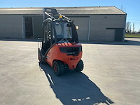 2013 linde h30d-02 vorkheftruck - afbeelding 26 van  43