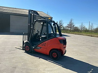 2013 linde h30d-02 vorkheftruck - afbeelding 27 van  43