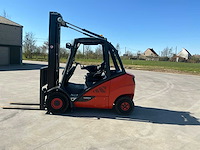 2013 linde h30d-02 vorkheftruck - afbeelding 47 van  91