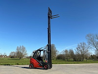 2013 linde h30d-02 vorkheftruck - afbeelding 20 van  43