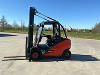 2013 linde h30d-02 vorkheftruck - afbeelding 30 van  43