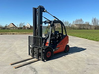 2013 linde h30d-02 vorkheftruck - afbeelding 49 van  91