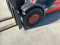 2013 linde h30d-02 vorkheftruck - afbeelding 34 van  43