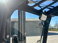 2013 linde h30d-02 vorkheftruck - afbeelding 58 van  91