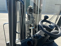 2013 linde h30d-02 vorkheftruck - afbeelding 59 van  91